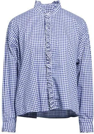 Vincenzo Di Ruggiero Napoli TOPWEAR - Shirts on YOOX.COM