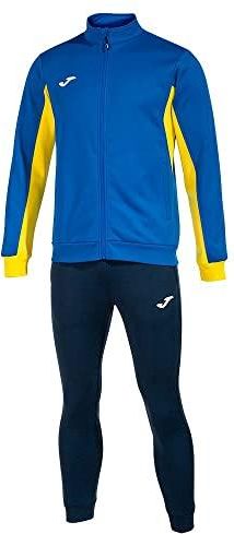 Survêtement Football Homme Joma Phoenix II Jaune