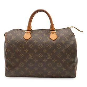 Louis Vuitton Pre-owned Vintage Handbag - unisex - Louis Vuitton Vintage - Vintage Handbags - Brown - ONE SIZE - Pre-owned