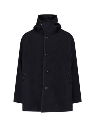 Our Legacy Giacca Reversibile Liner