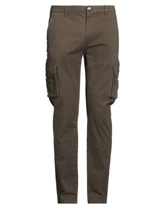 Fred Mello BOTTOMWEAR - Trousers on YOOX.COM
