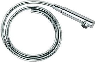GROHE Ducha De Salida Minta Para Mezclador Monomando De Lavabo Cromado Grohe