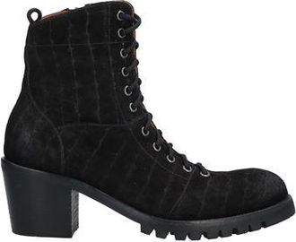 Jo Ghost FOOTWEAR - Ankle boots on YOOX.COM