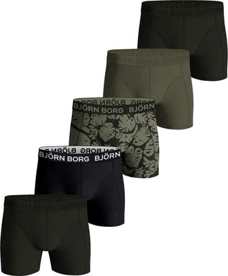 Bj&ouml;rn Borg Bj&ouml;rn Borg boxershort