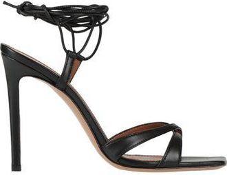 PARIS TEXAS FOOTWEAR - Sandals on YOOX.COM