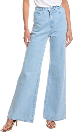 Officine Générale Officine Generale Romy 5-Pocket Light Blue Jean