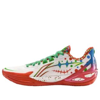 Li-Ning LiRen 6 V2 Mask Mismatch ABAV087-22