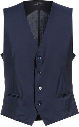 Tombolini TRAJES Y CONJUNTOS - Chalecos sartoriales en YOOX.COM