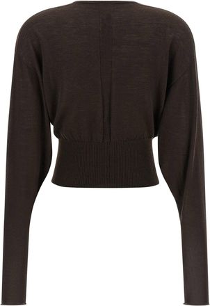 Rick Owens Blouse - Black