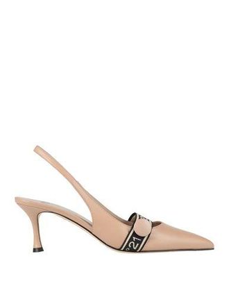N&deg;21 FOOTWEAR - Pumps sur YOOX.COM