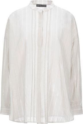Fabiana Filippi TOPWEAR - Shirts sur YOOX.COM