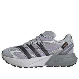 adidas Lightblaze ATR Shoes Grey Two Glory Grey Powder Plum JQ6005