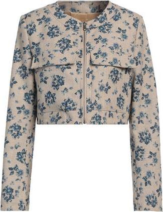 Semicouture COATS & JACKETS - Jackets on YOOX.COM