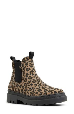 Roxy Wonderland Chukka Boot in Medium Brown at Nordstrom, Size 6