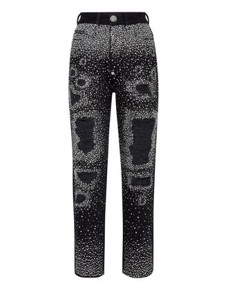 Philipp Plein Jeans Vriendelijke Pasvorm