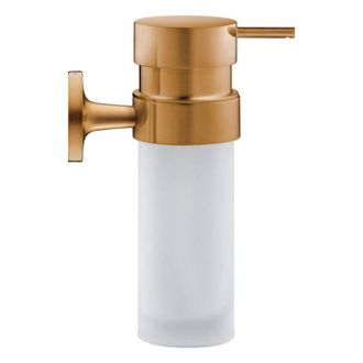 Duravit Duravit - Dispensador De Jab&oacute;n Starck T, De Pared, 0099350400