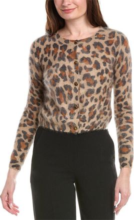 Elie Tahari Cashmere Cardigan