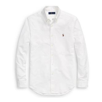 Ralph Lauren Uomo, Magliette, Bianco, XL, new