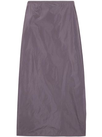 Sofie D'Hoore Suvi Wide Skirt Assymetrical Waist