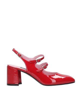 Carel Sandals rood