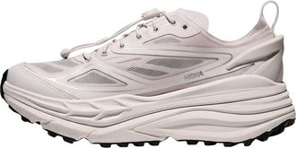Hoka One One Stinson One7 Grout Silver 1168931-GTSL