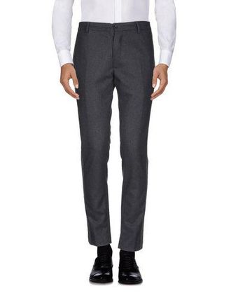 Daniele Alessandrini BOTTOMWEAR - Pantaloni su YOOX.COM
