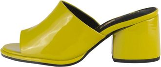 L37 Donna, Scarpe, Verde, 39 EU, new