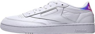 Reebok Club C 85 MU Iridescent Hologram DV5182