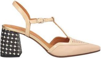 Chie Mihara FOOTWEAR - Pumps on YOOX.COM