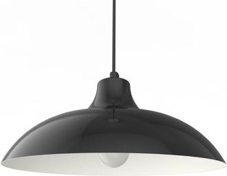 Lumicom Lumicom - Parigina L&aacute;mpara De Techo Bicolor