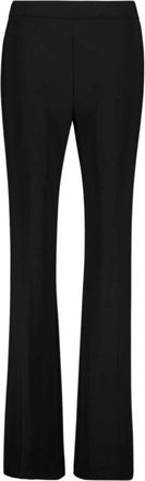 Joseph Ribkoff Broeken, Dames, Zwart, L, Zwarte Broek 163099