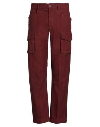 Lardini BOTTOMWEAR - Trousers on YOOX.COM