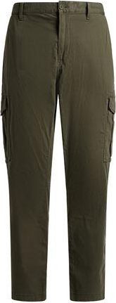 Tommy Jeans PARTES DE ABAJO - Pantalones en YOOX.COM