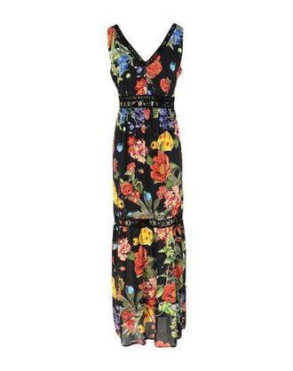 Clips More KLEIDER - Maxi-Kleider auf YOOX.COM