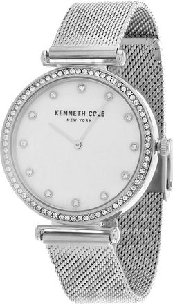 Kenneth Cole Womens Classic 36mm Quartz Watch