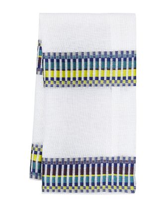 Mode Living Set Of 4 Sicily Napkins