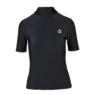 Coperni Donna, Top, Nero, M, new
