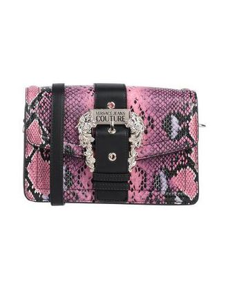 Versace BORSE - Borse a spalla su YOOX.COM