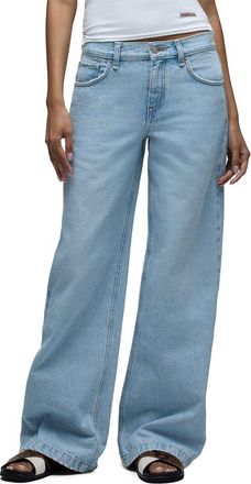 Hudson Rylee Low Rise Vintage Day Jean