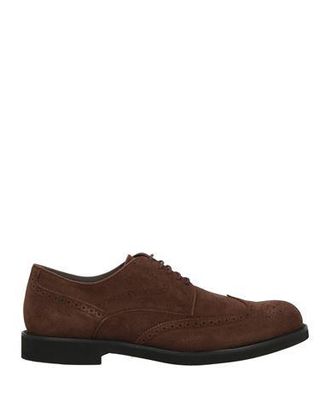 Tod's FOOTWEAR - Lace-up shoes on YOOX.COM