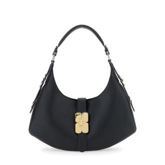 Ganni Small Kat Shoulder Bag