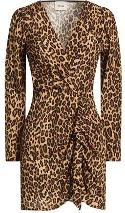 Dixie DRESSES - Mini dresses on YOOX.COM