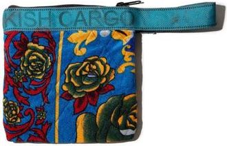 Puebco MaoS Fabric Pouch in Blue at Nordstrom