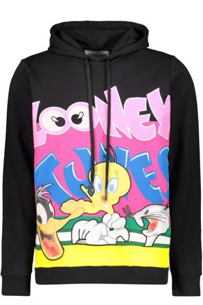 Iceberg Hooded Sweatshirt