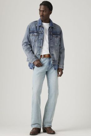 Levi's Vaqueros Bootcut 517 - Hombre - 36X32 - Lavado claro / The After Party