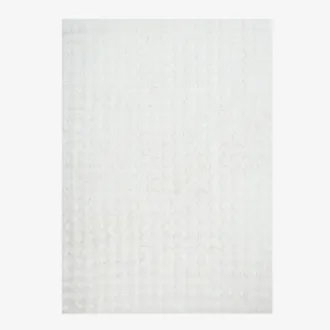 Sweeek Sweeek - Tappeto Da Interno Bubble Bianco