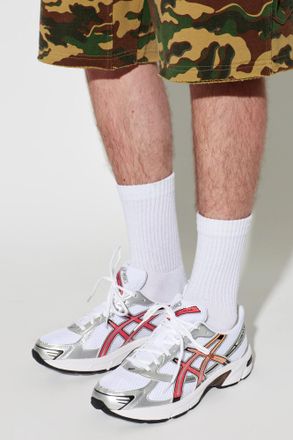 Asics GEL-1130 Sports Shoes, Mens, White