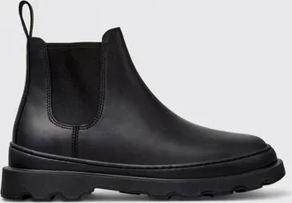Camper Boots CAMPER Woman color Black