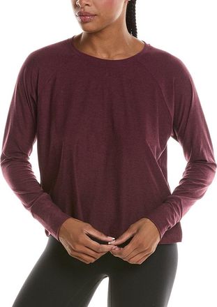 Beyond Yoga Featherweight Daydreamer Pullover