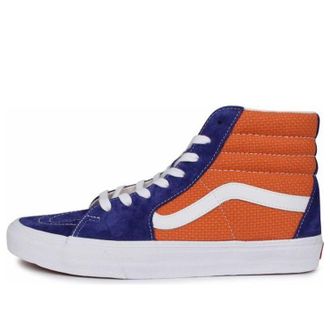 Vans UA SK8-HI (P&C) Royal Blue VN0A4U3CWTJ
